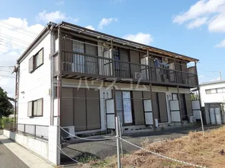 ドミール石栄の画像