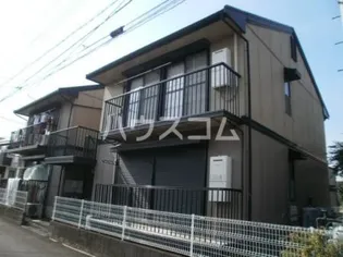 サウスメゾンAの画像