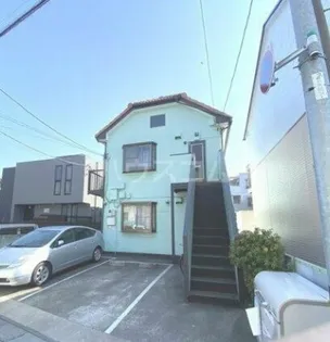 サンシャイン角田の画像