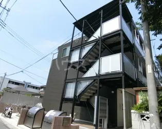 リブリ 大宮桜木町の画像