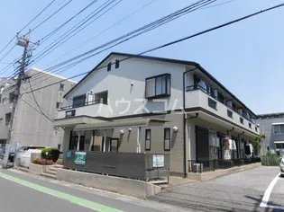 コーラル信栄の画像