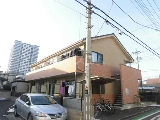 マリアージュの画像