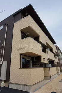 エクセレント グローブIIの画像