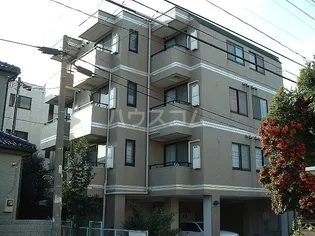 ヴィラン大宮の画像