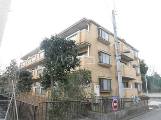 グリーンハイツたかはなの画像