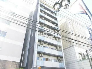 埼玉県さいたま市大宮区宮町2丁目【マンション】の外観
