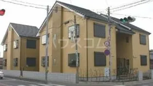 ベルメナージュKIIの画像