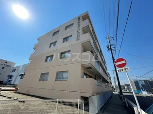 第5グランドハイツ服部の画像