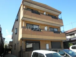 ソレイユ正徳の画像