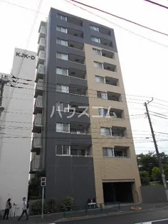 パークアクシス三宿の画像