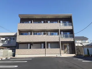 ベル リゼオ Kの画像