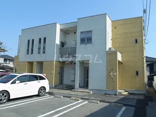 カーサ アルドーレBの画像