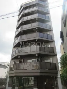 ハーモニーレジデンス品川荏原の画像