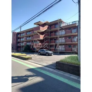 アビタシオン思水の画像