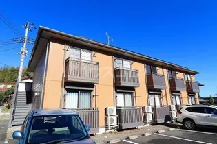 アネックスMITO IIの画像