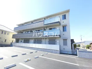 タウンコート朝倉の画像