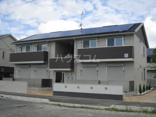 ロイヤルベルグ Bの画像