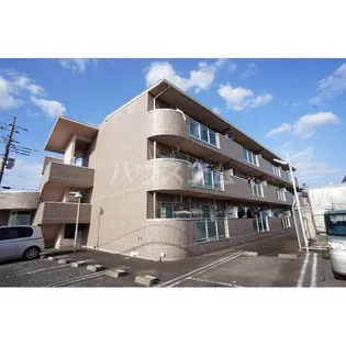 パークウエスト石原の画像