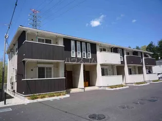 グランデ ラ テールBの画像