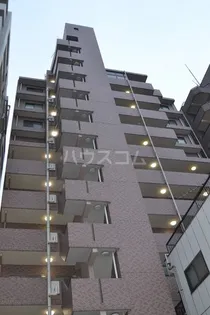 カーサデシノセの画像