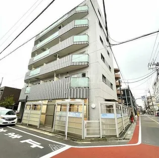 GRANDIR KYODOの画像