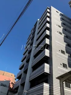 メイクス新中野アジールコートの画像