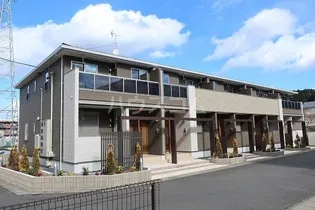 ベルアンジュⅠの画像