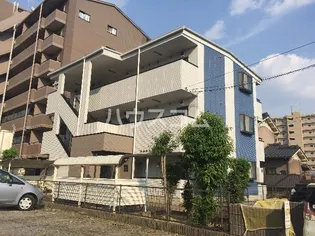 AMENITY中央の画像