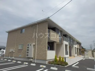 アンジュ ブローテBの画像