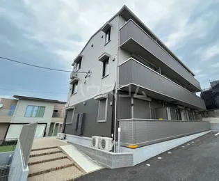 カーサTENの画像