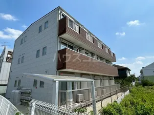 エステートピアM6の画像