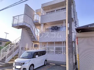 コーポT&Tの画像