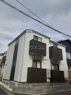 アークシティ指扇の画像
