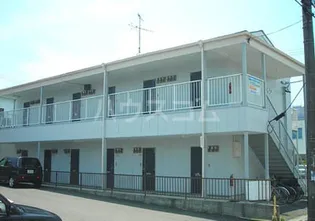 エムハイツの画像