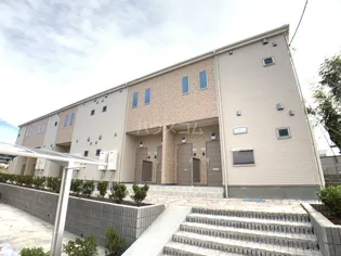 クレール流山おおたかの森の画像