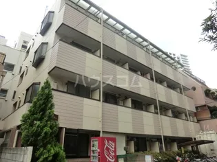 コンフォートマンション下町第1の画像