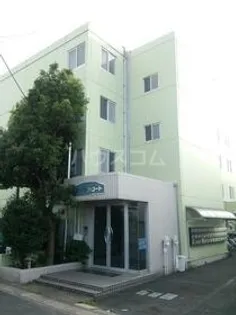 埼玉県さいたま市北区宮原町3丁目【マンション】の外観