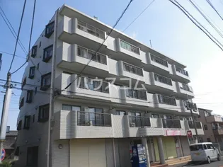 メゾンレジェの画像