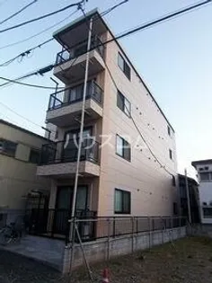 宮町マンションの画像