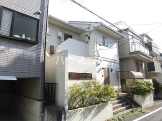 アーバンフラッツの画像