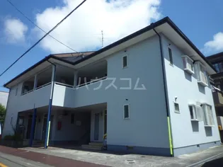 サマーハウスの画像