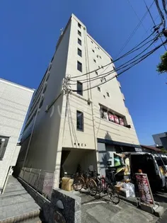 今枝ビルの画像