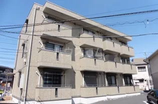埼玉県さいたま市大宮区天沼町1丁目【アパート】の外観