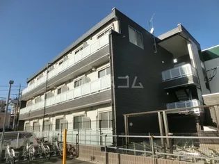 リブリ 鶴瀬の画像