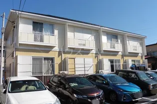 サンベルテ菅沼 Ⅱの画像