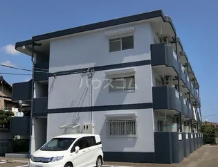 コスモスハイツの画像