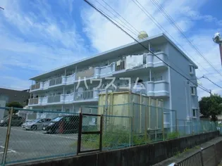 ビューネ松富Ⅱの画像