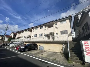 キャッスル大林の画像