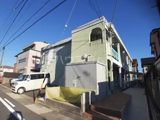 コーポ大島の画像