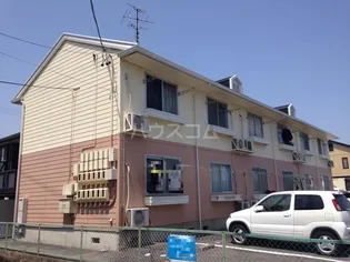 メゾンボザールの画像